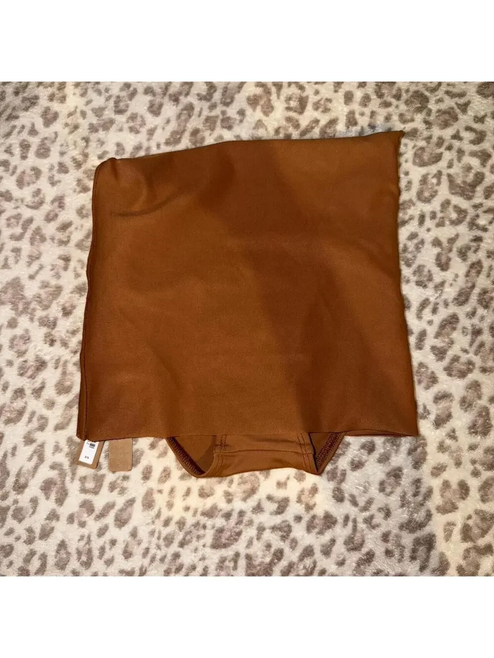 Skims Classic Swim Convertible Bikini Bottom